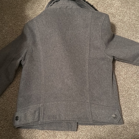 Aeropostale  lined jacket size:small - Picture 5 of 5